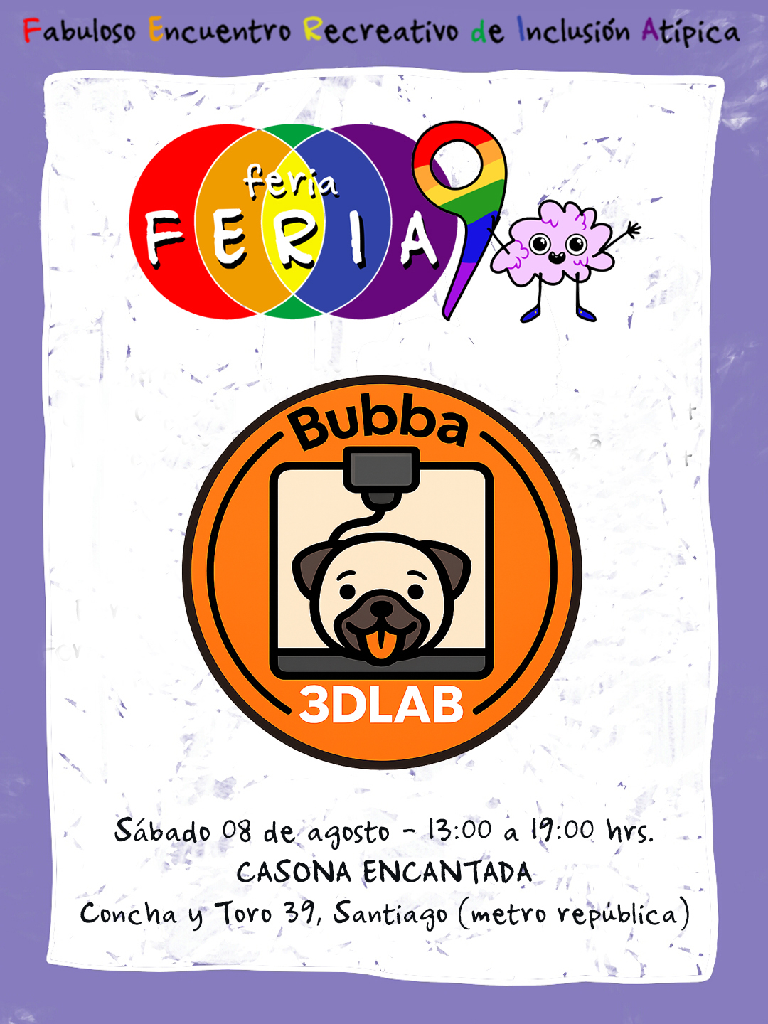 feria FERIA 9